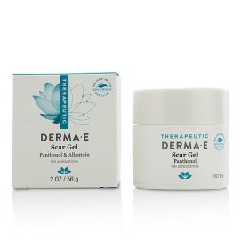 Derma E by Derma E Therapeutic Scar Gel --56g/2oz