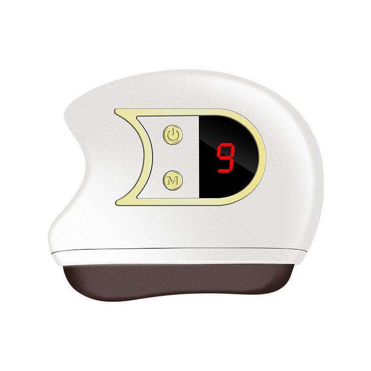 Electric Gua Sha Facial Sculpting Electric Gua Sha Facial Sculpting