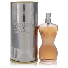 Jean Paul Gaultier Eau De Toilette Spray 1.6 oz