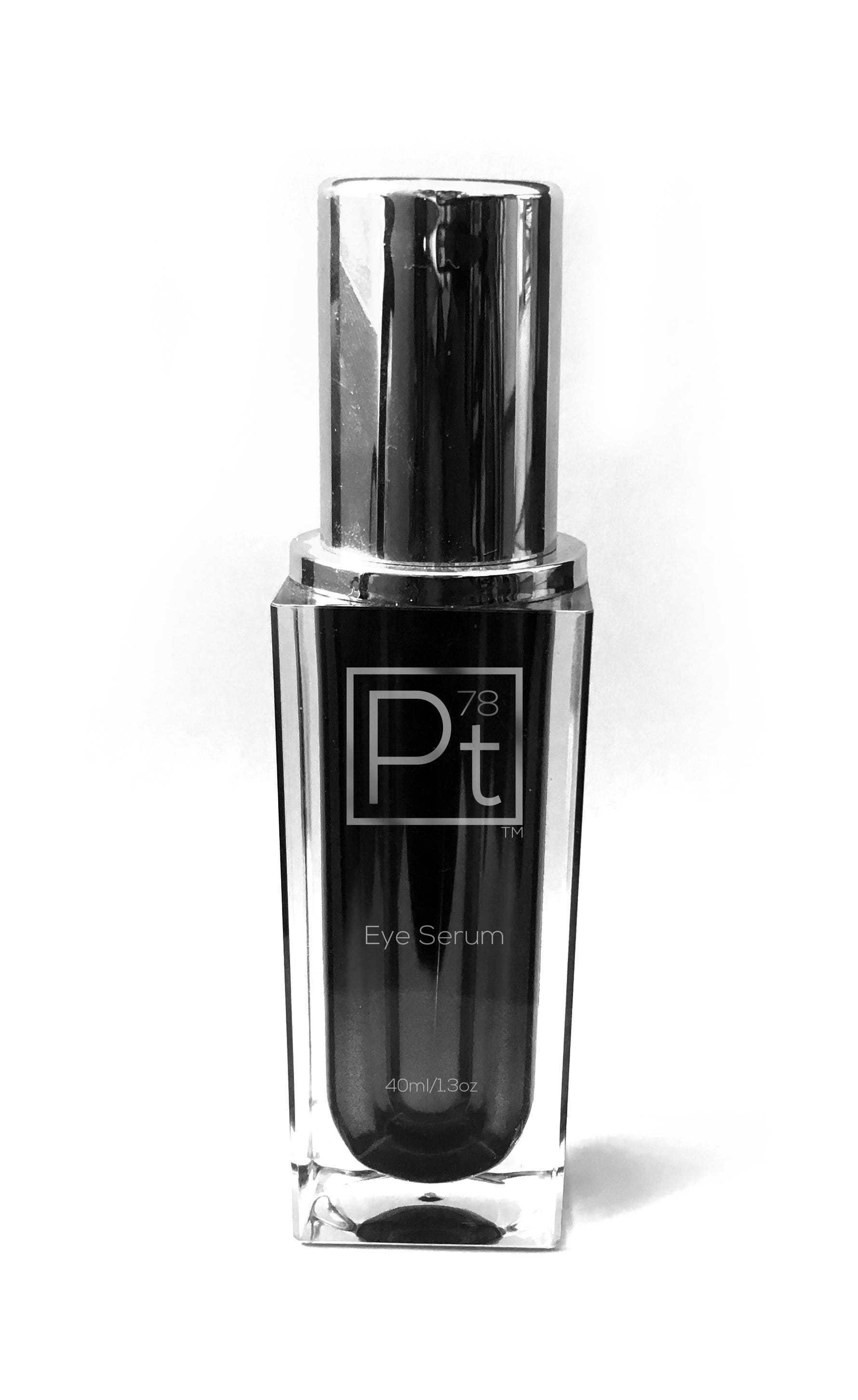 Platinum Eye Serum Platinum Deluxe® Platinum Eye Serum Platinum Deluxe®