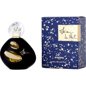 IZIA LA NUIT by Sisley EAU DE PARFUM SPRAY 1.6 OZ