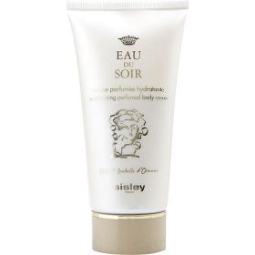 EAU DU SOIR by Sisley BODY CREAM 5 OZ