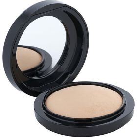 MAC by Make-Up Artist Cosmetics Mineralize Skinfinish Natural - Medium Golden --10g/0.35oz