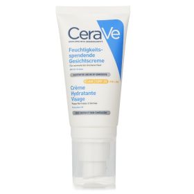 CERAVE - Facial Moisturising Lotion SPF30 840620 52ml/1.75oz