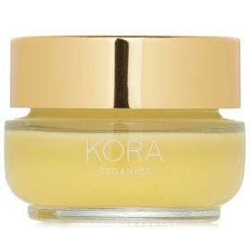 KORA ORGANICS - Turmeric Glow Moisturizer (Miniature)  005761 15ml/0.51oz