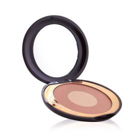 CHARLOTTE TILBURY - Cheek To Chic Swish & Glow Blusher - # Pillow Talk 721530 8g/0.28oz