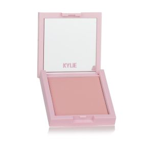 KYLIE COSMETICS - Pressed Blush Powder - # 334 Pink Power 008521 10g/0.35oz