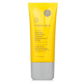 DR DENNIS GROSS - All-Physical Dark Spot Sun Defense Sunscreen SPF 50 56861 50ml/1.7oz