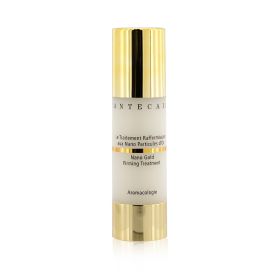 CHANTECAILLE - Nano Gold Firming Treatment 70330 50ml/1.7oz