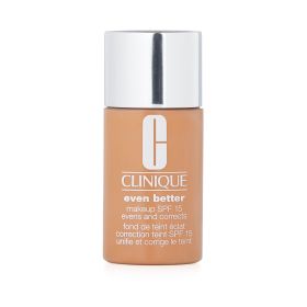 CLINIQUE - Even Better Makeup SPF15 (Dry Combination to Combination Oily) - No. 07/ CN70 Vanilla 6MNY-07 / 324667 30ml/1oz