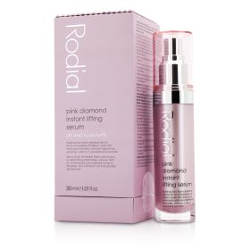 Pink Diamond Instant Lifting Serum