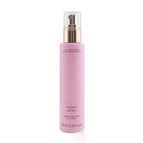 Balancing Rose Mist