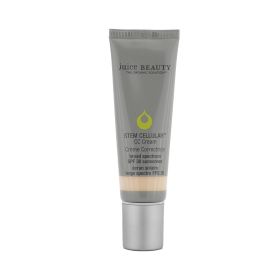 Stem Cellular CC Cream SPF30 - # Rosy Glow