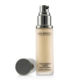 Phyto Pigments Flawless Serum Foundation - # 05 Buff