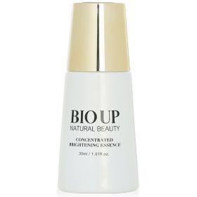 NATURAL BEAUTY - BIO-UP a-GG Ascorbyl Glucoside Concentrated Brightening Essence(Exp. Date: 08/2024) 30ml/1.01oz