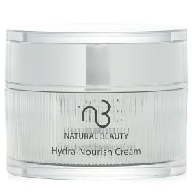 NATURAL BEAUTY - Hydra-Nourish Cream(Exp. Date: 08/2024) 30g/1oz