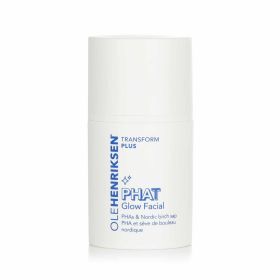 OLE HENRIKSEN - Transform Plus PHAT Glow Facial 033470 50ml/1.7oz