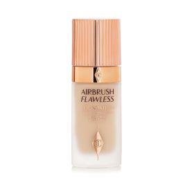 CHARLOTTE TILBURY - Airbrush Flawless Foundation - # 2 Neutral 725330 30ml/1oz