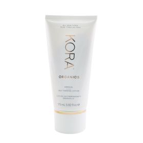 KORA ORGANICS - Gradual Self-Tanning Lotion KB27 / 002852 175ml/5.92oz