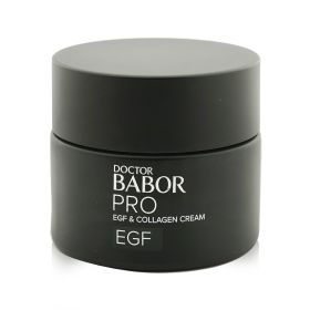 BABOR - Doctor Babor Pro EGF & Collagen Cream 336556/455030 50ml/1.69oz