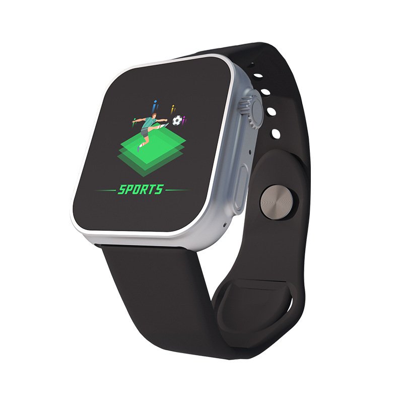 Usb Charging Fitness Tracker Bluetooth 4.0 Heart Rate Monitor Led Digital Sport Smart Watch For Andorid IOS 1.44 Inch Wristband Usb Charging Fitness Tracker Bluetooth 4.0 Heart Rate Monitor Led Digital Sport Smart Watch For Andorid IOS 1.44 Inch Wristband