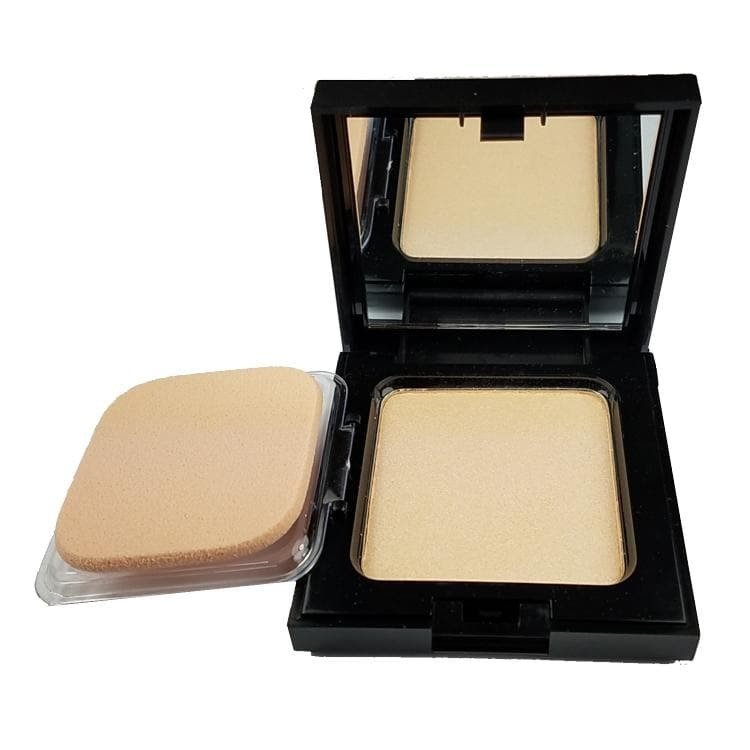 Mineral Powder Highlighter Mineral Powder Highlighter