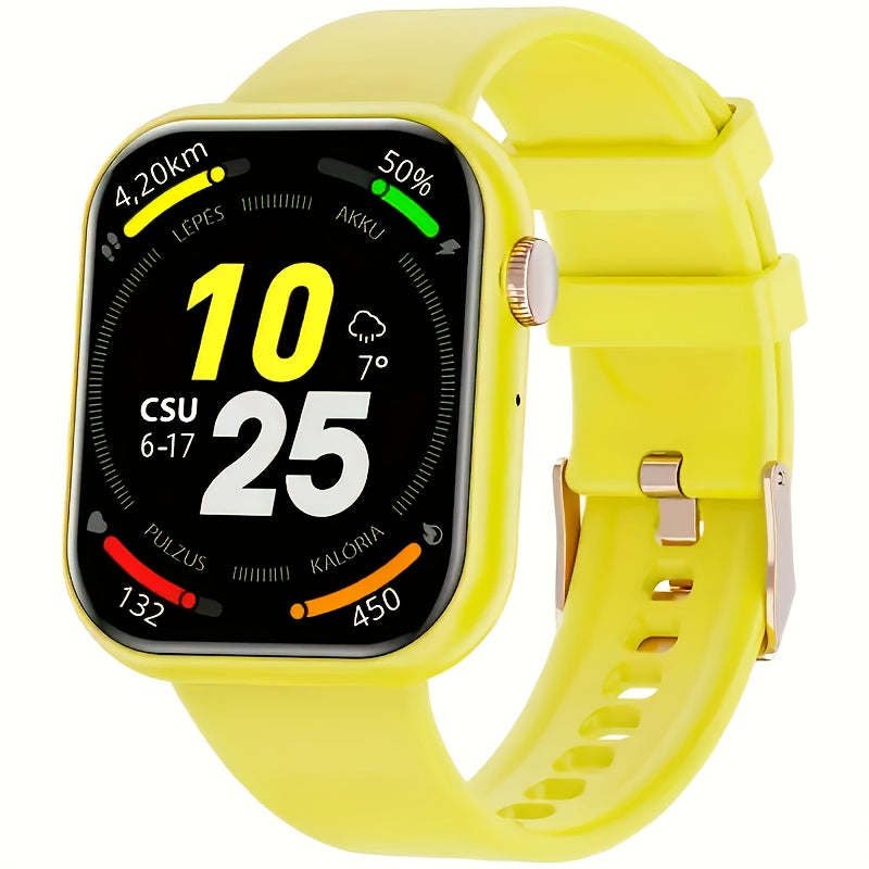 Ultimate Fitness Watch for Men and Women Waterproof Sleep Tracker Pedometer Ultimate Fitness Watch for Men and Women Waterproof Sleep Tracker Pedometer